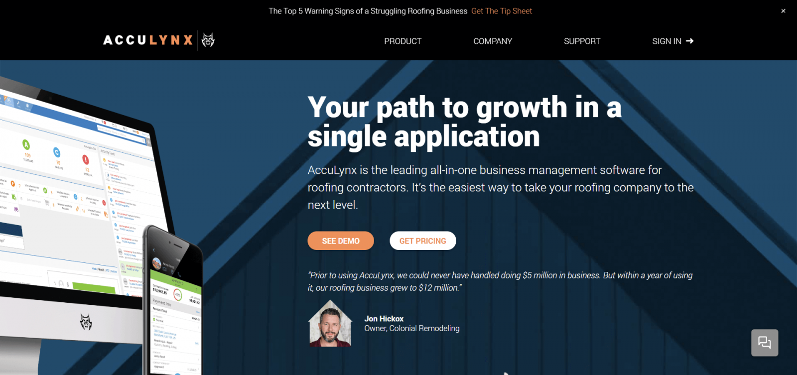 26 Best Construction Management Software in 2022 All That SaaS