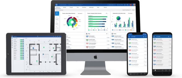 26 Best Construction Management Software in 2021 – All That SaaS