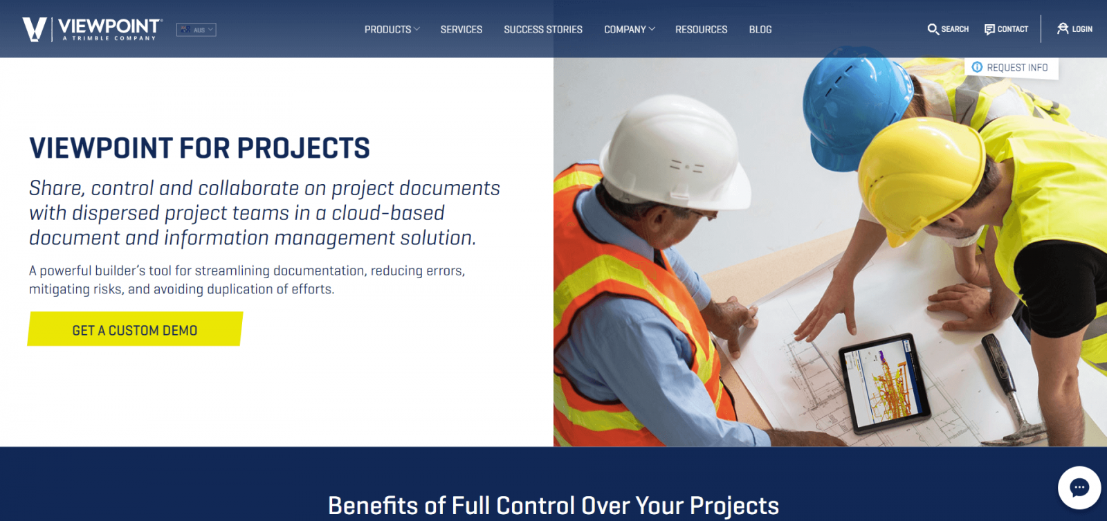 26 Best Construction Management Software In 2022 – All That SaaS