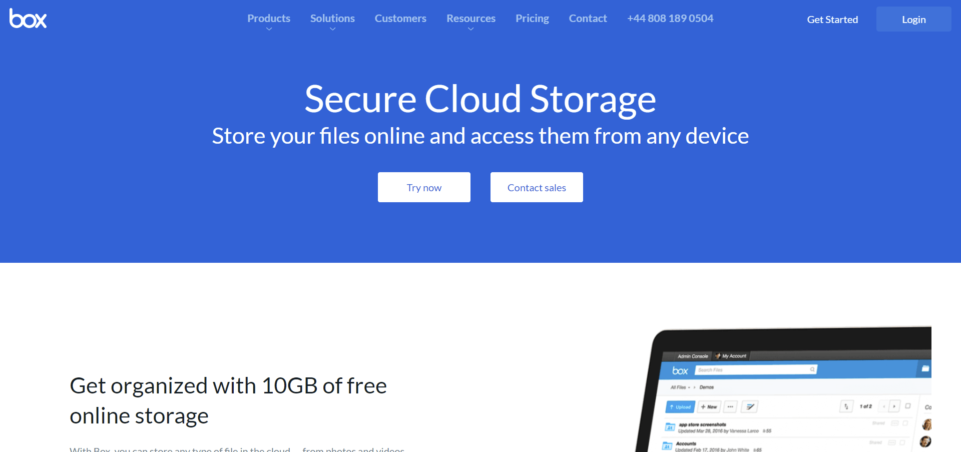 Best Free Cloud Storage, Best Cloud Storage for Photos, Best Cloud Storage, SaaS Blog, All That SaaS, SaaS Apps