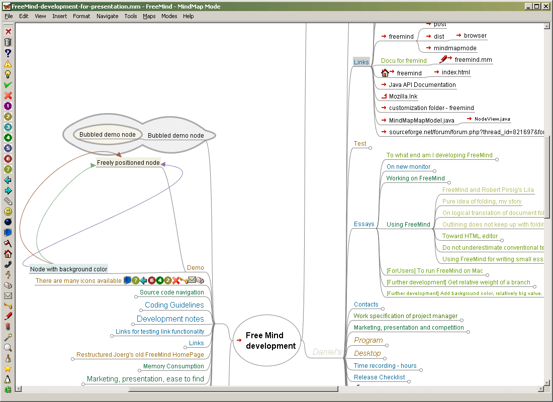 best mind mapping software, mind map tool, free mind map software, best free mind mapping software, free mind map tool, online mind map tool, All That SaaS, SaaS Blog