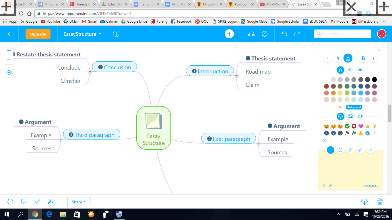 best free mind mapping software for mac