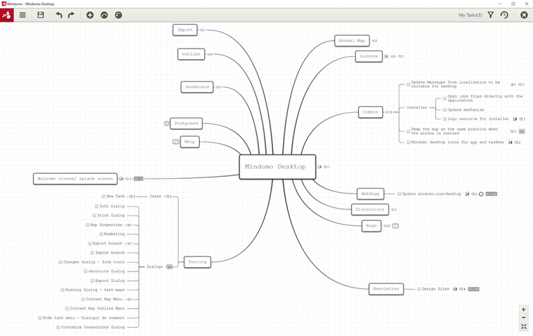 22 Best Mind Mapping Software & Mind Map Tools (2023 Updated)