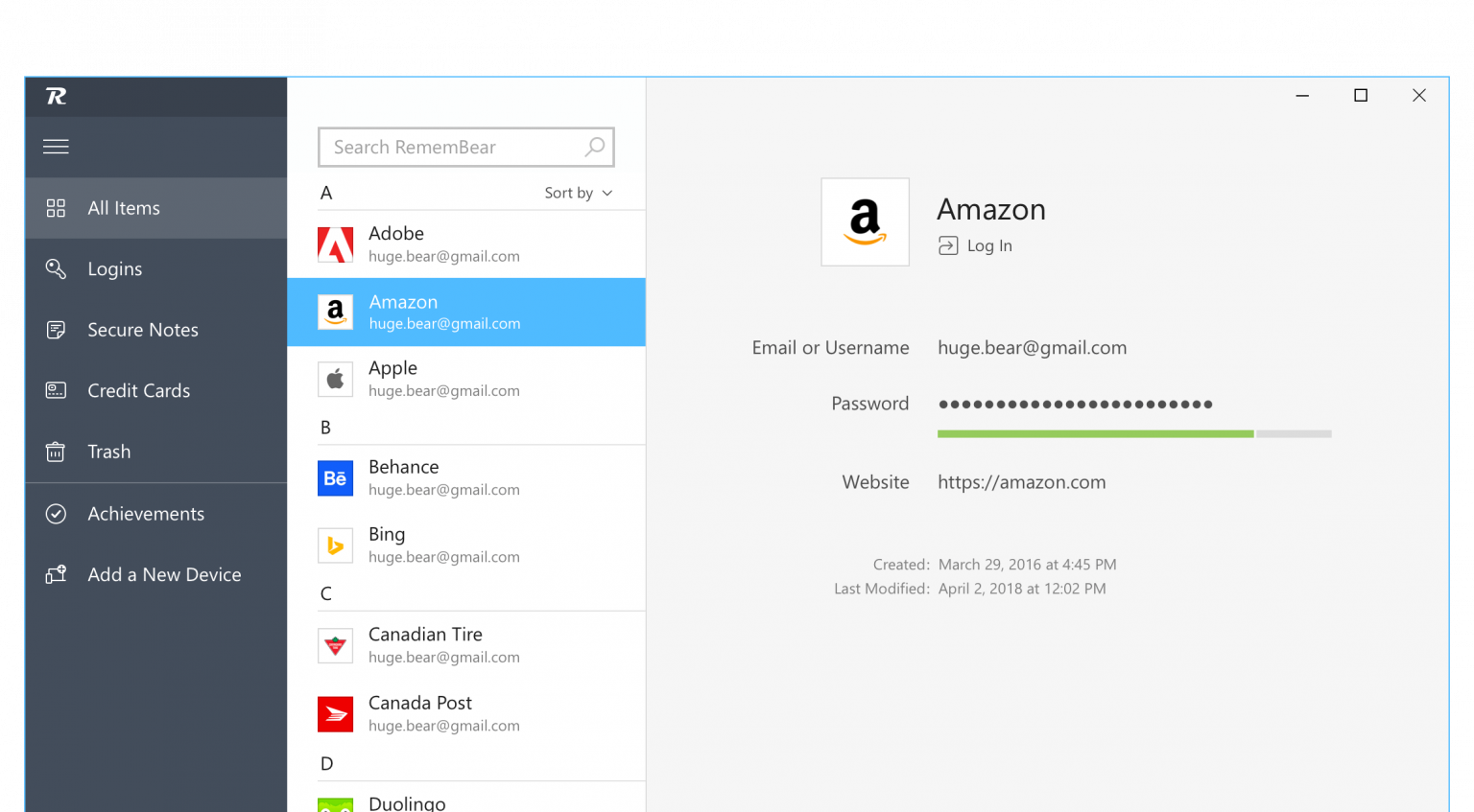 26 Best Password Managers In 2023: Android, IOS, Web, Windows