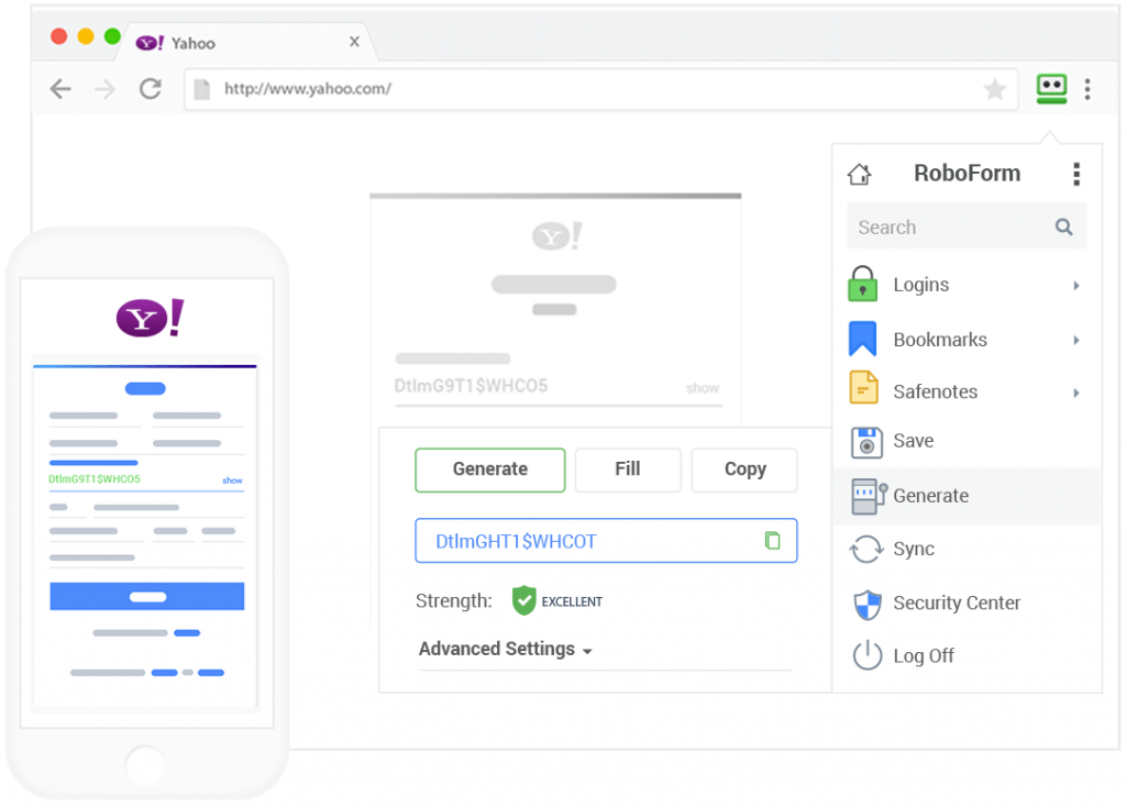 26 Best Password Managers In 2023: Android, IOS, Web, Windows