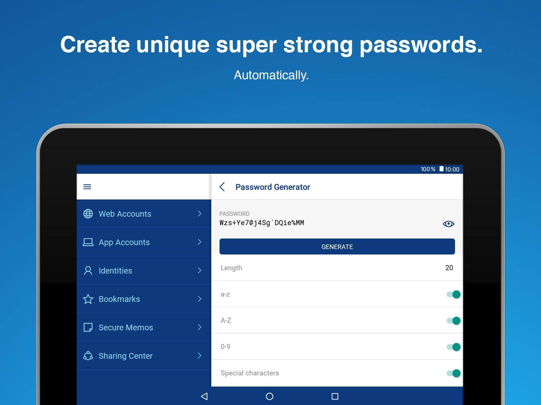 best password managers, password management apps, password management software, free password managers, top password managers, SaaS Blog, All That SaaS