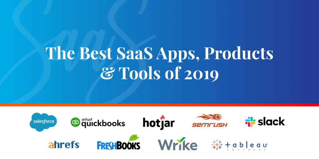 best SaaS tools, best SaaS apps, best SaaS companies, best SaaS products, best SaaS software, All That SaaS