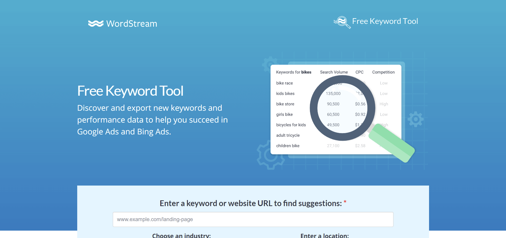 seo tools for excel mac