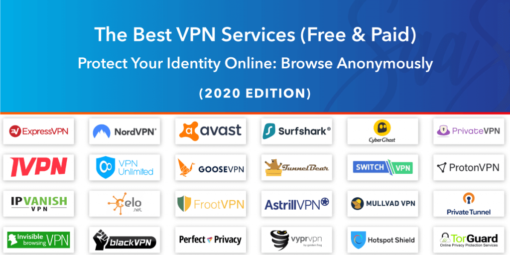 10 Best VPN services (70+ Compared & Tested) TheBestVPN.com
