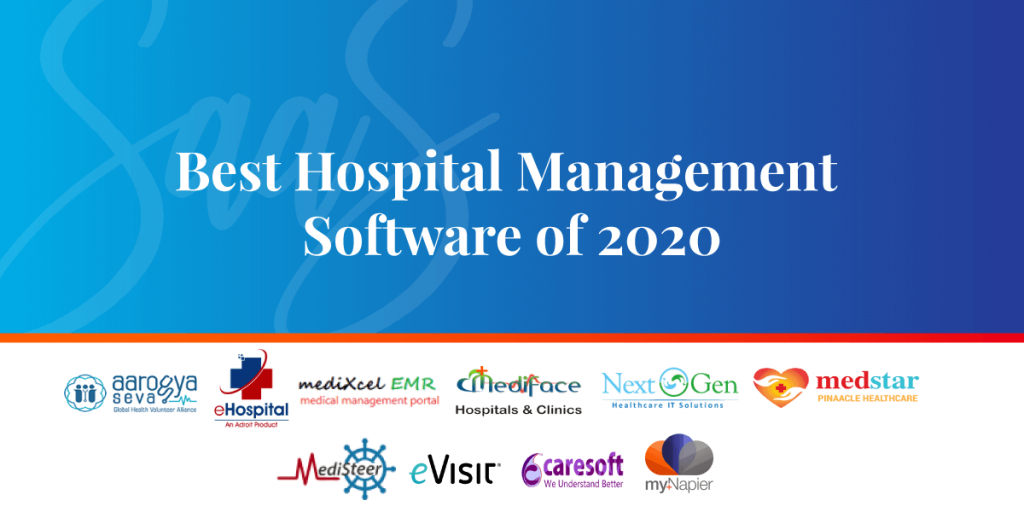 best Hospital Management software, best Hospital management system, best hospital management system software, Hospital Management software, Hospital management system, hospital management system software, All That SaaS, SaaS Blog