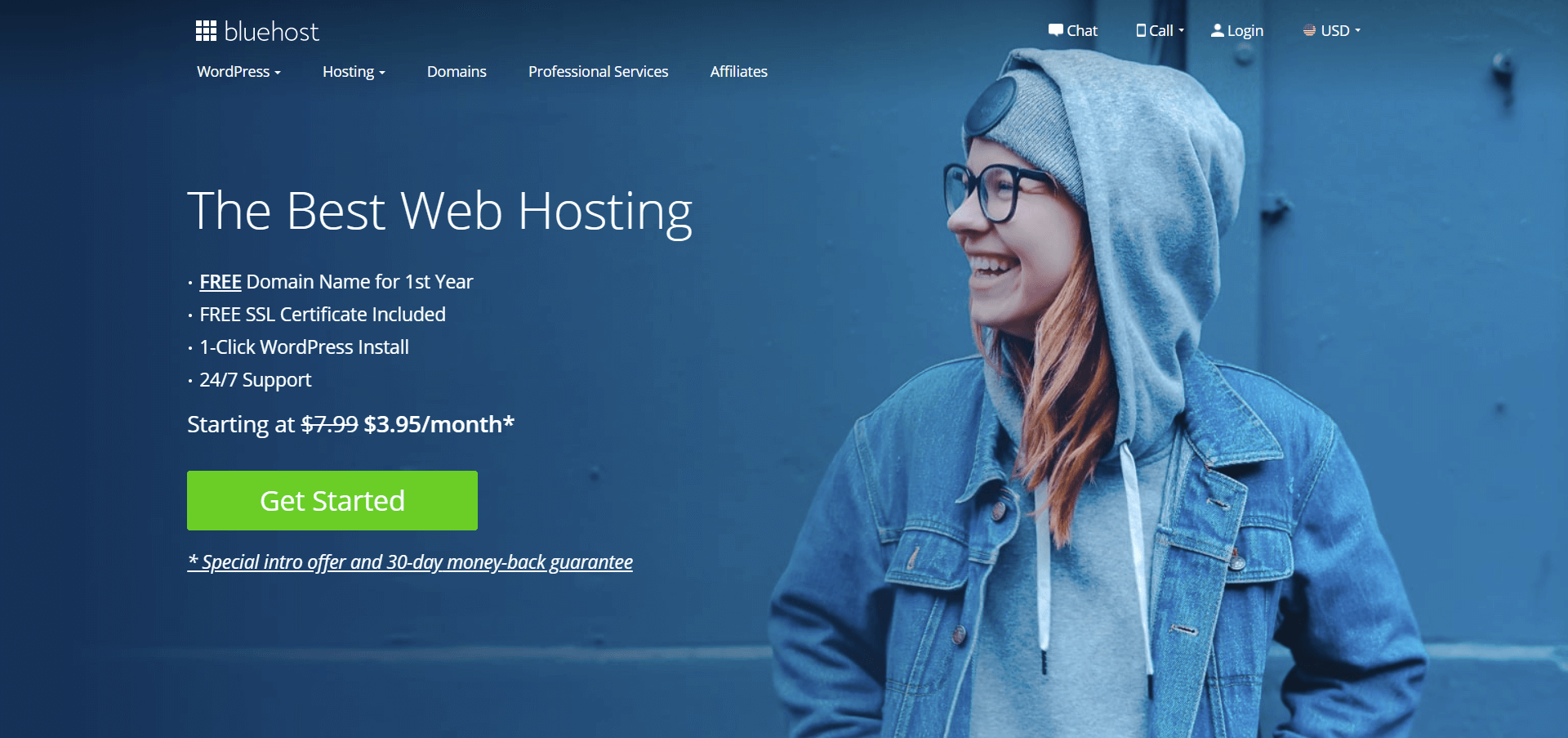best web hosting for small business, best web hosting 2019, best web hosting for WordPress, web hosting comparison, SaaS blog, All That SaaS