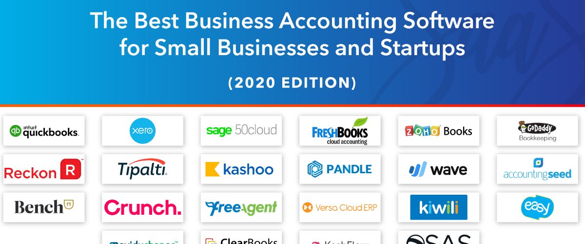 best small business accounting software, best accounting software for small business, free accounting software for small business, best business accounting software, free business accounting software, accounting software for small business with payroll, All That SaaS, SaaS Blog