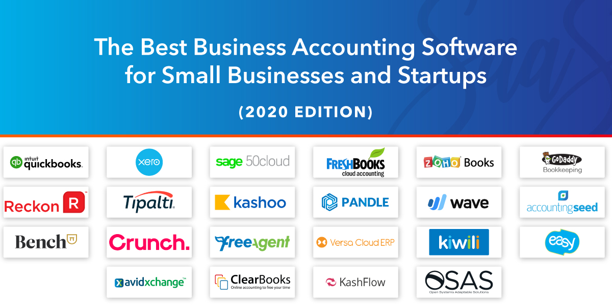 top accounting software for large corporations