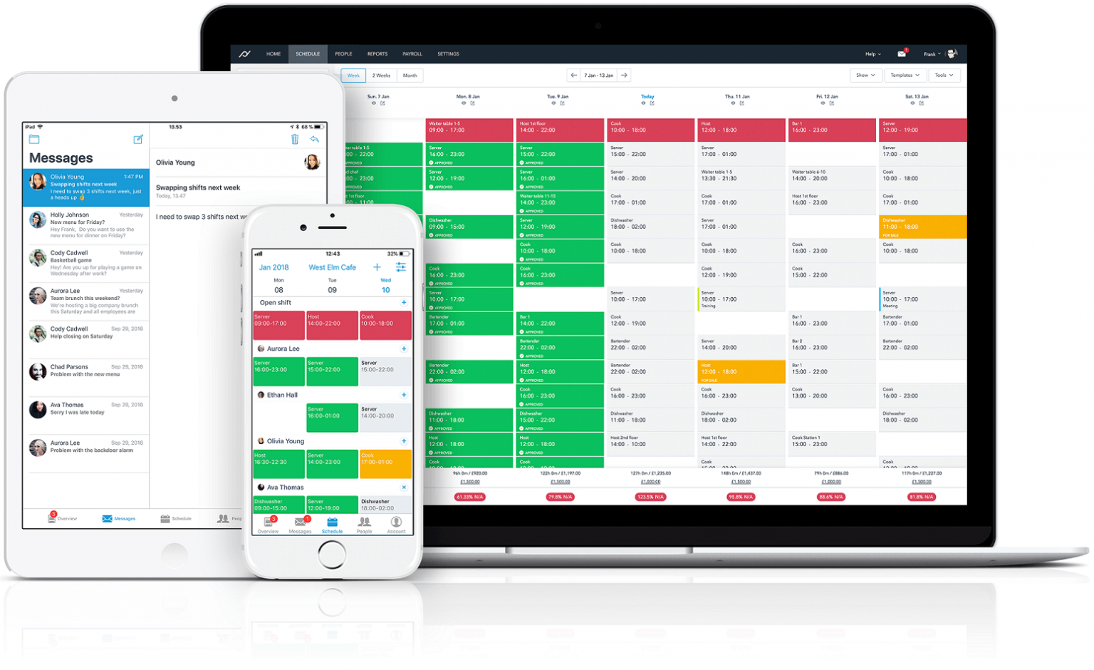 23 Best HR Management Software to Use in 2021 – All That SaaS