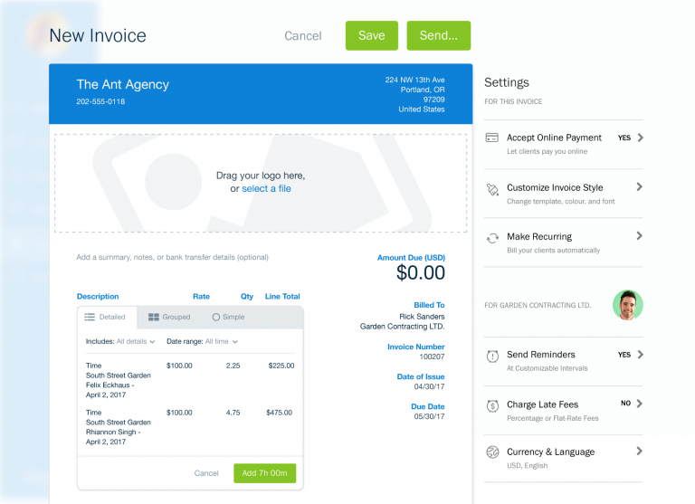 Best Small Business Accounting Software 23 Best Business Accounting Software for Small Businesses in 2021