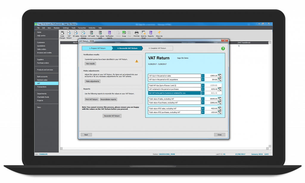 23 Best Business Accounting Software for Small Businesses in 2021