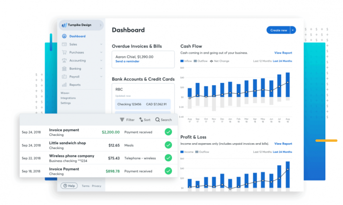 23 Best Business Accounting Software for Small Businesses in 2021
