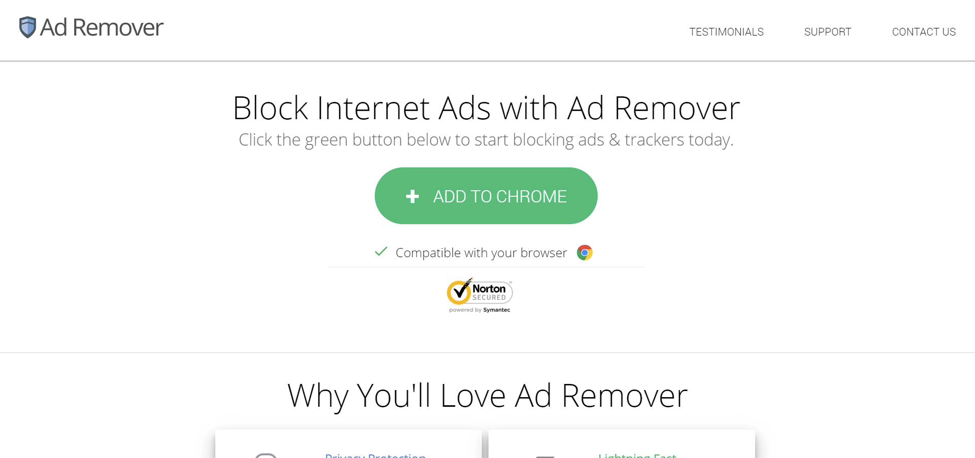 best free ad blocker for andriod chrome