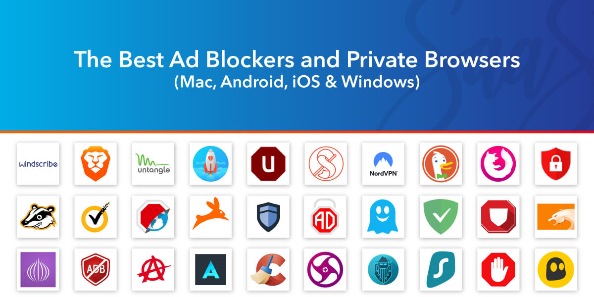 best free ad blocker for chrome 2018