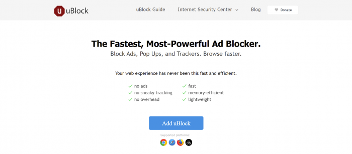 Top 30 Best (and Worst) Ad Blockers For Ad-Free Browsing In 2023