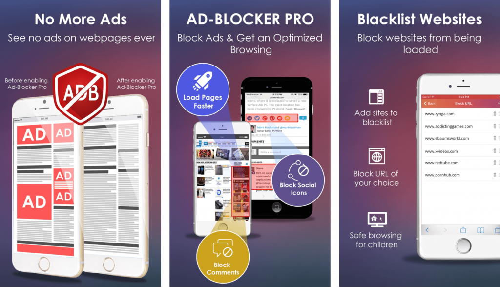 ad blocker pro