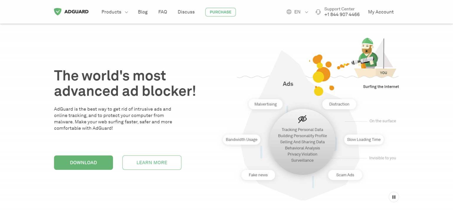 Top 30 Best (and Worst) Ad Blockers for Ad-Free Browsing in 2023