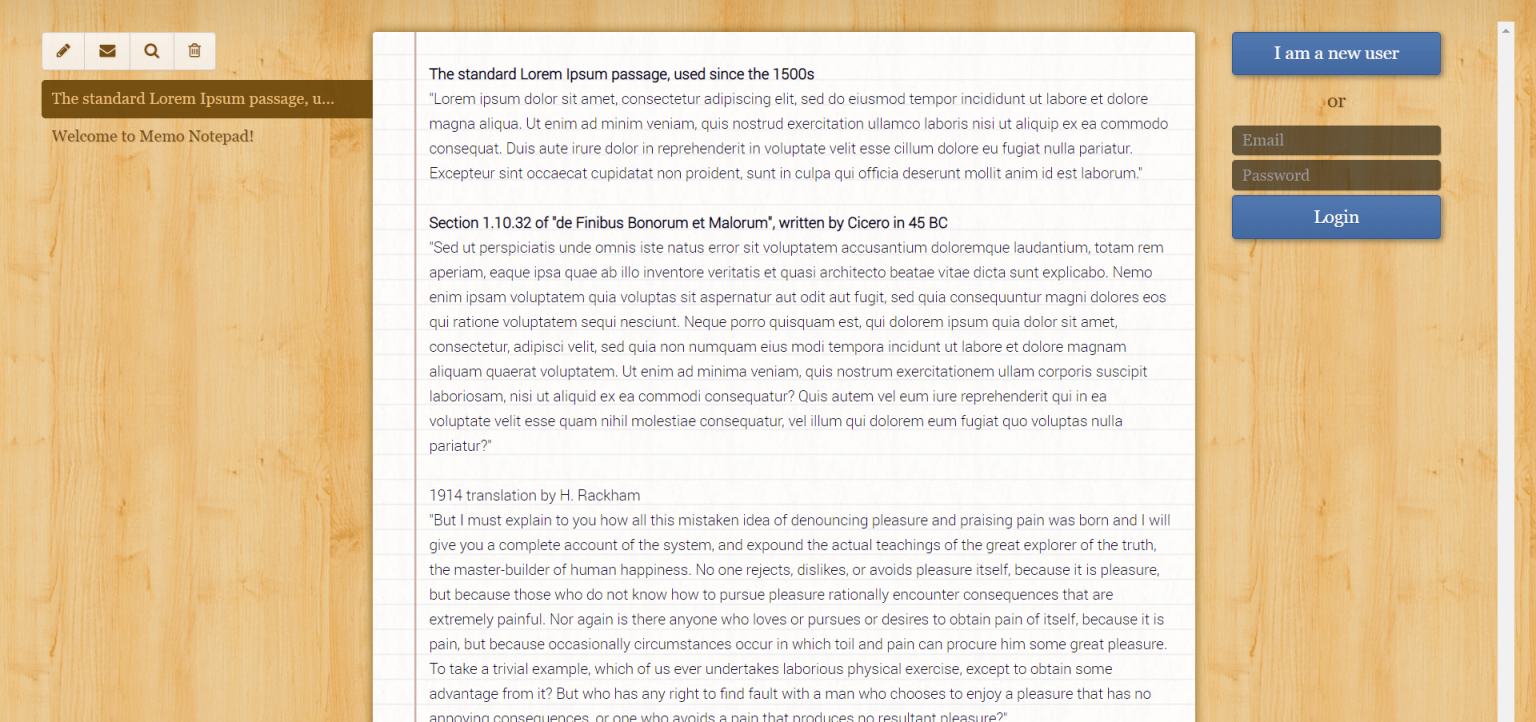 20 Best Free Online Notepads to Use in 2023 (No Login Required)