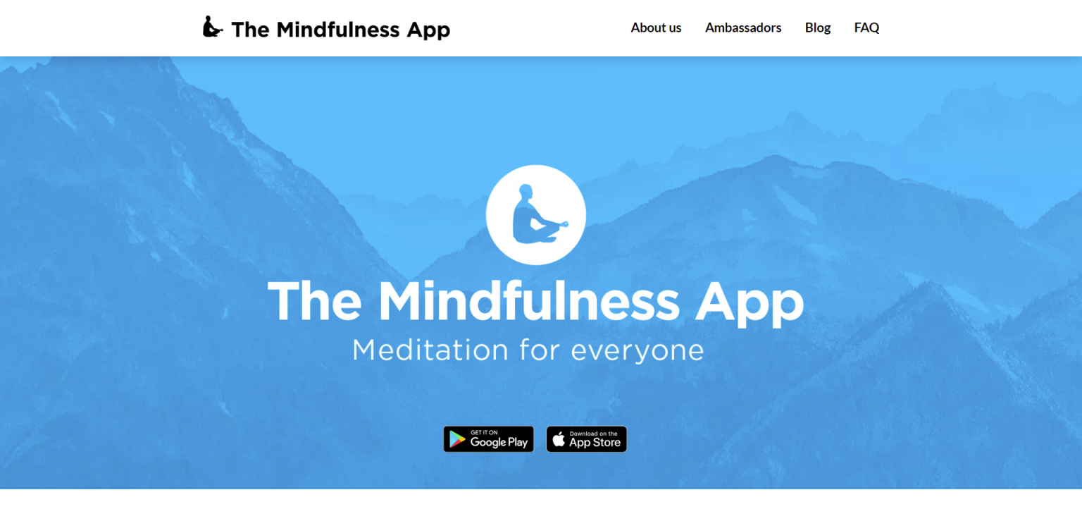 Top 31 Best Meditation Apps to Try in 2021: Sleep Better, Dissolve Stress