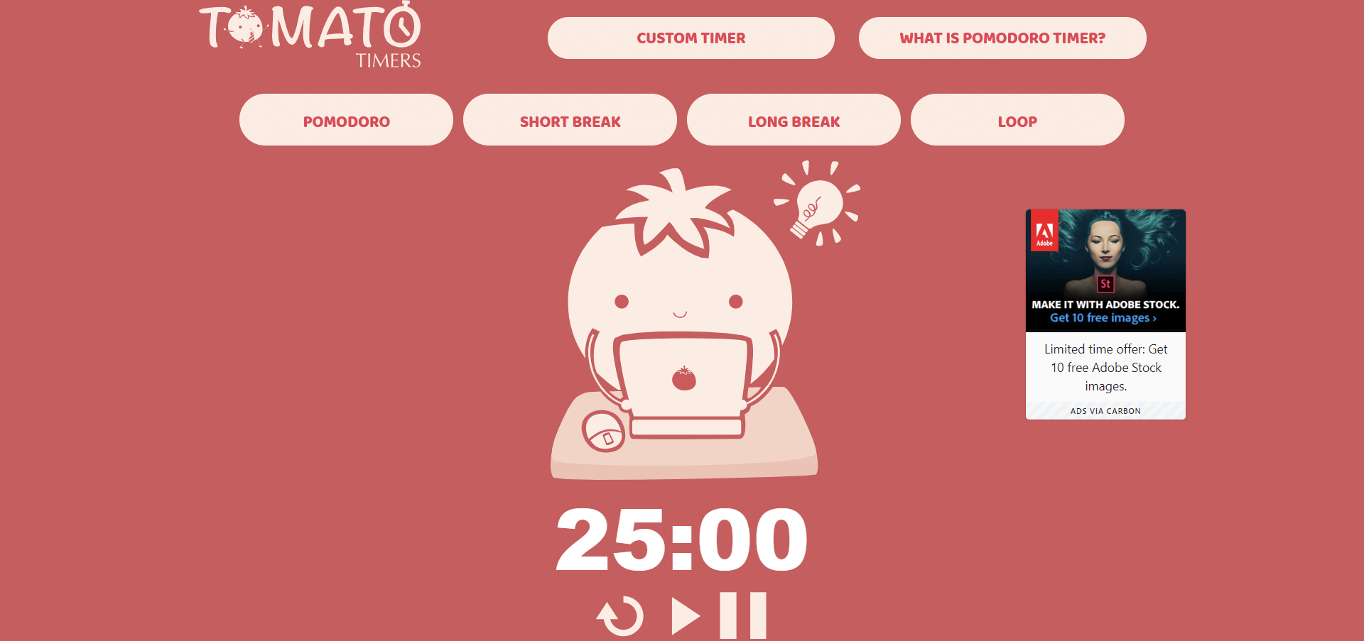 The 6 best Pomodoro timer apps