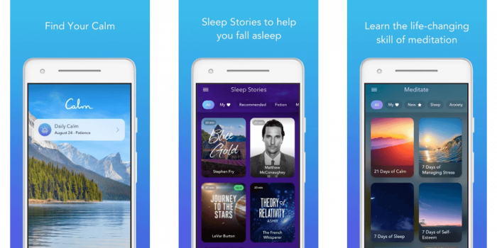 10 Best Sleep Apps in 2021 for Longer, Healthier Sleep – All That SaaS