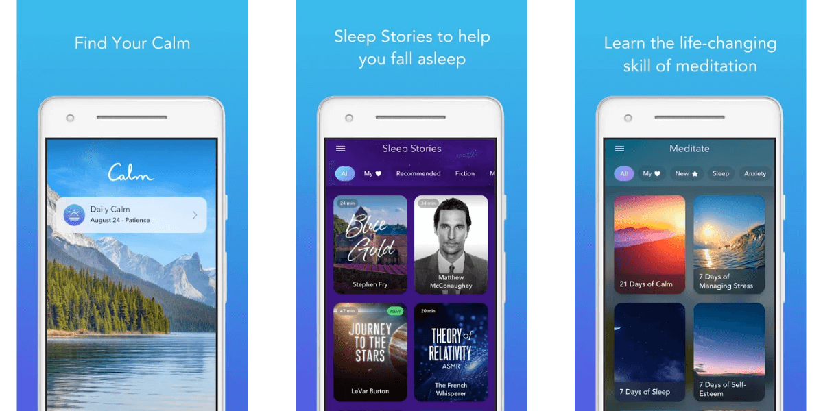 best free sleep apps for iphone