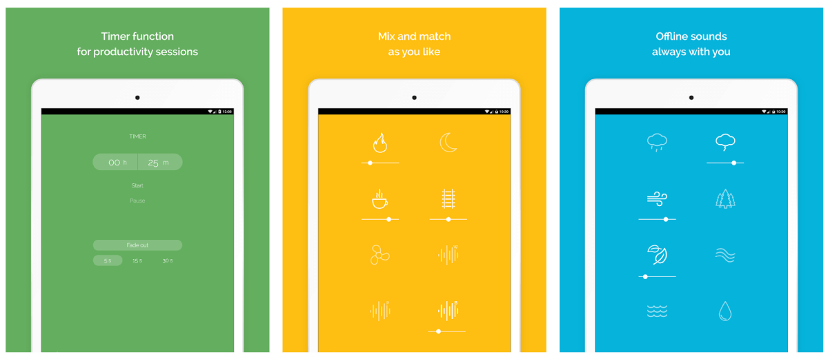 noisli app review