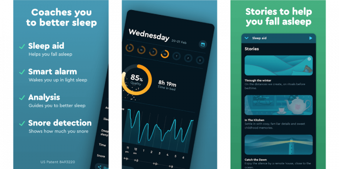 10 Best Sleep Apps in 2021 for Longer, Healthier Sleep – All That SaaS