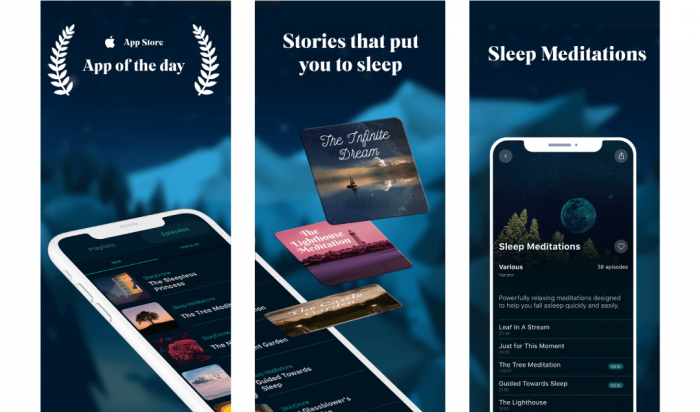 10 Best Sleep Apps in 2021 for Longer, Healthier Sleep – All That SaaS