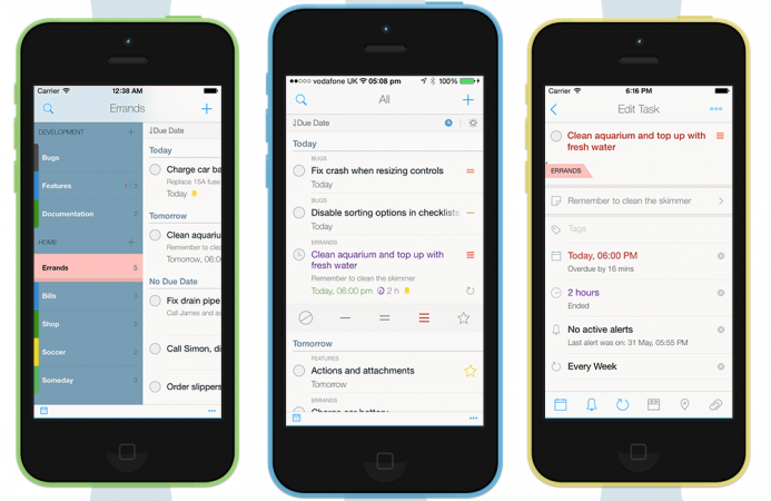 30 Best To-Do List Apps of 2021: Android, iOS, Mac, Windows (Free+Paid)