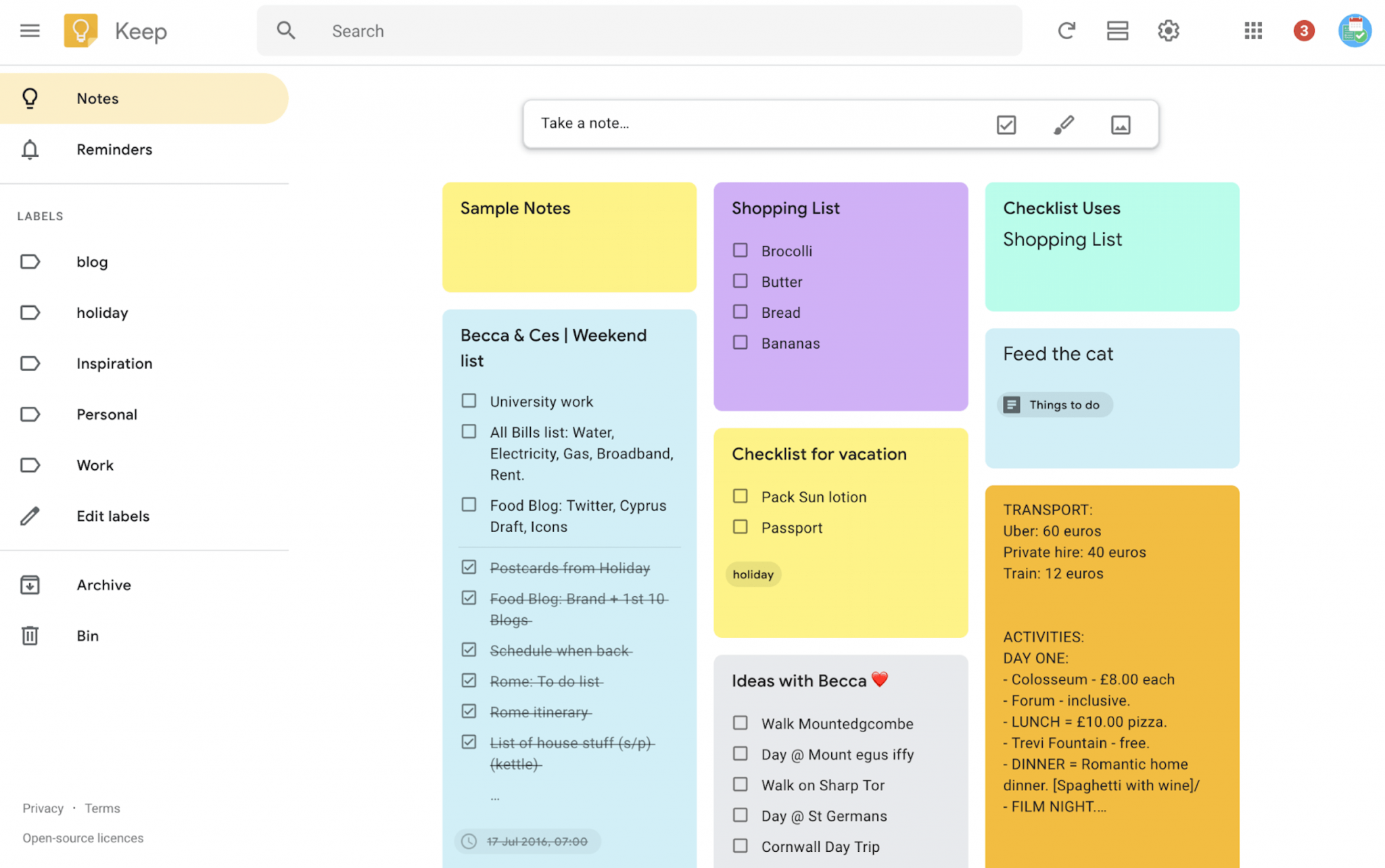 30 Best To-Do List Apps of 2021: Android, iOS, Mac, Windows (Free+Paid)