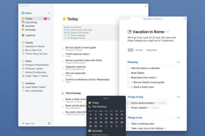 Top 30 Best To-Do List Apps in 2023 (Free & Paid) – All That SaaS