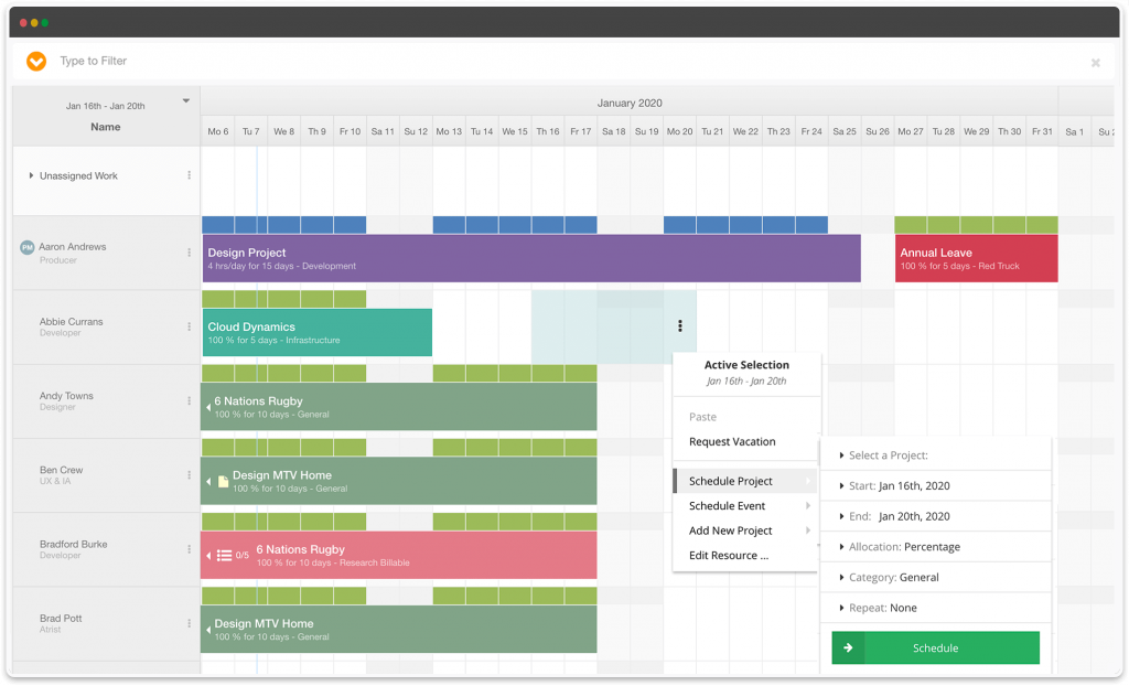 best resource management software, best resource planning software, best resource planning tools, team resource planning tool, online resource planning tool, resource planning tool free, simple resource planning tool, resource management software comparison, SaaS blog, All That SaaS