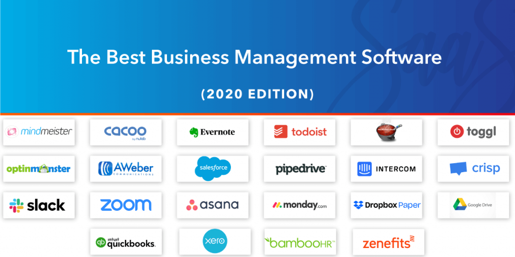 business management software, small business management software, business process management software