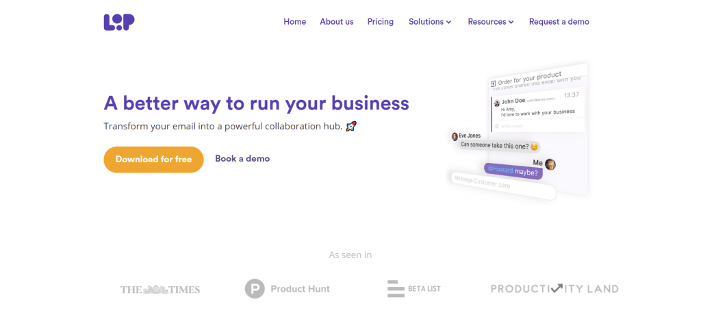 The 19 Best Email Clients in 2023 (Free & Paid) – All That SaaS
