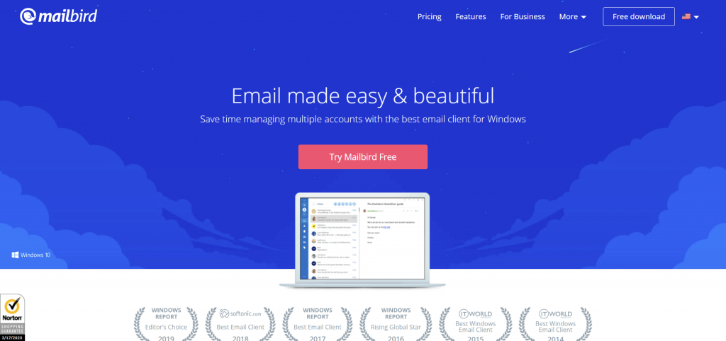 The 19 Best Email Clients in 2023 (Free & Paid) – All That SaaS