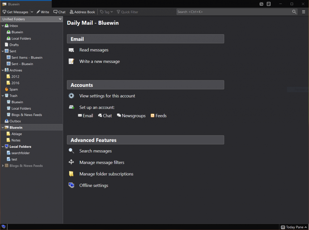 The 19 Best Email Clients in 2023 (Free & Paid) All That SaaS