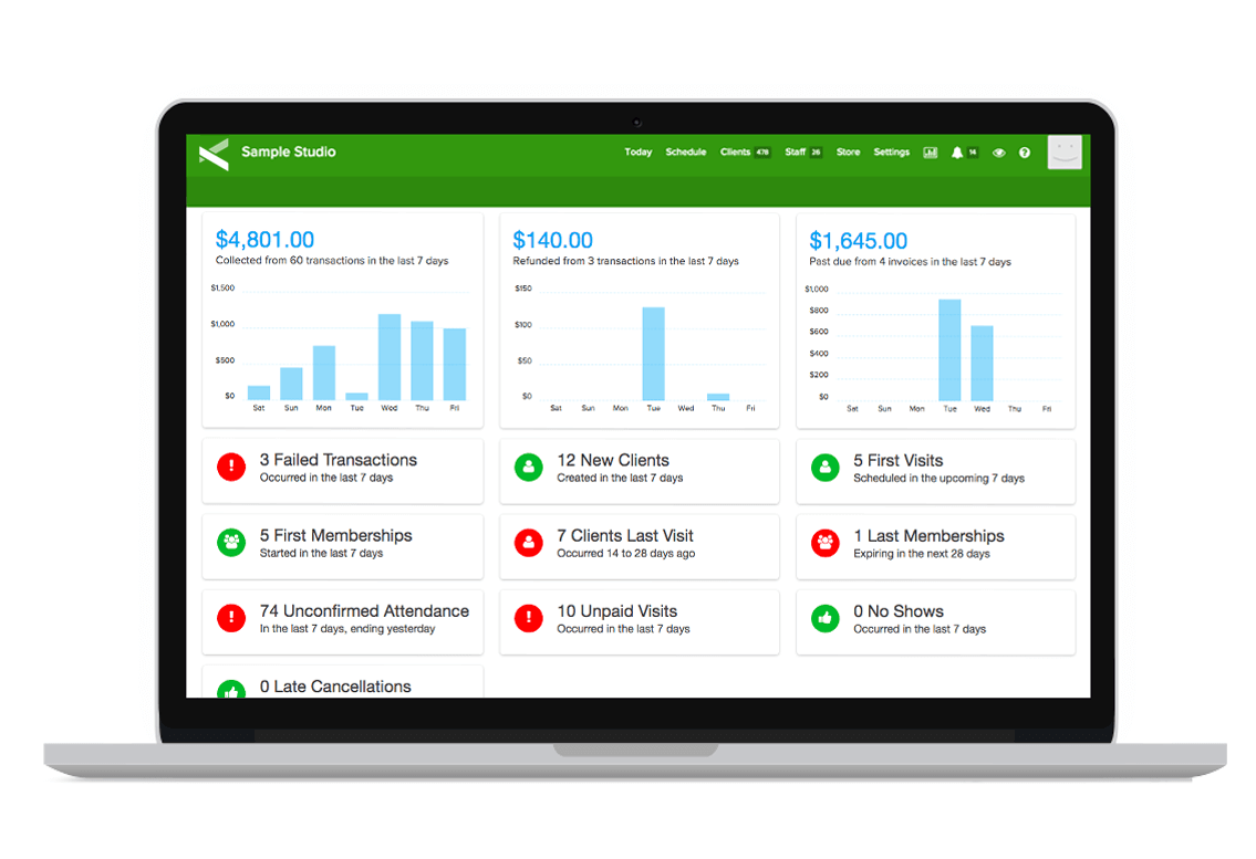 16 Best Gym Management Software for Gym Owners in 2023