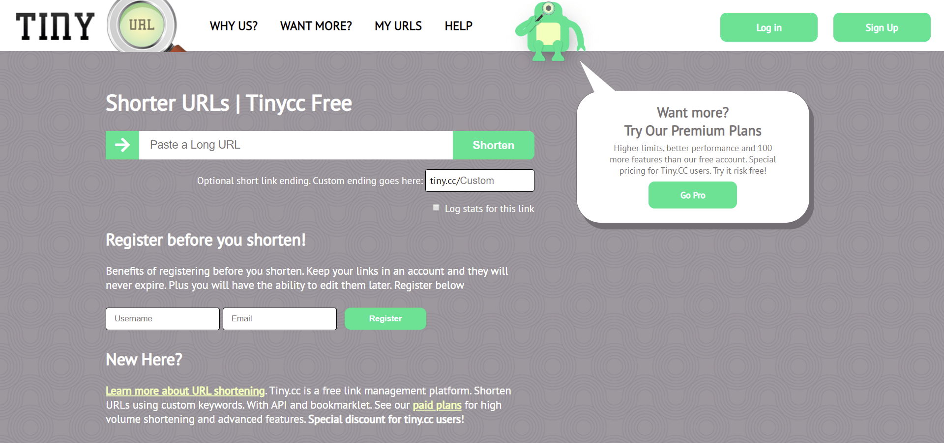 Mine link. Тини Тулс. Link shorter. Tiny cc что это за программа. Тини декисион приложение.