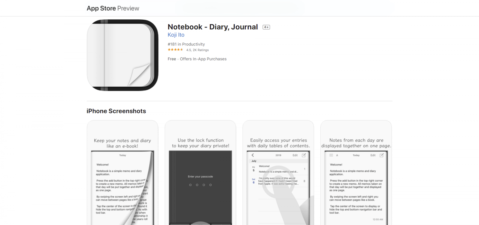 Top 26 Best Journal Apps to Try in 2021 for Android and iOS (Free & Paid)
