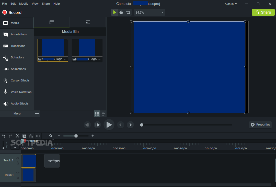 1  Recorder for Windows & Mac