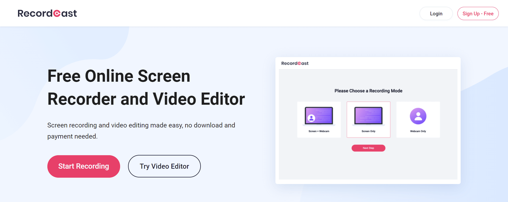 3 Best Screen Recording Software 2021 (Free & Paid) - AirDeck