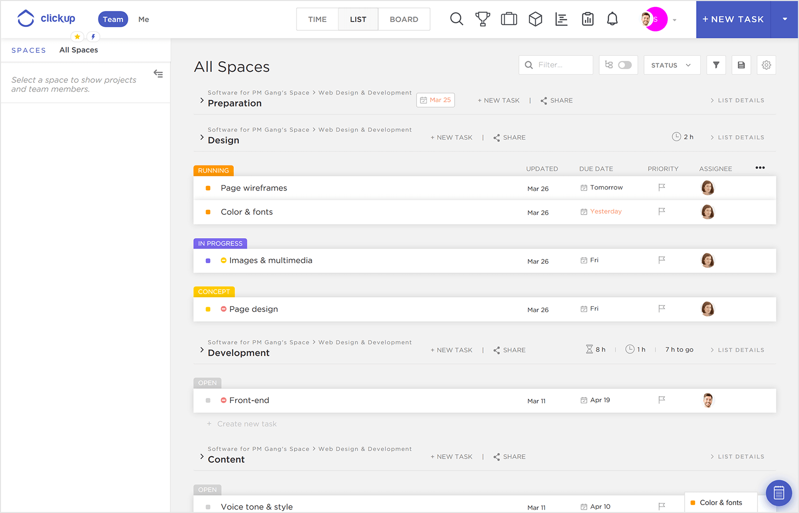 How to Create a Competitive Analysis (With Examples) [2023] • Asana