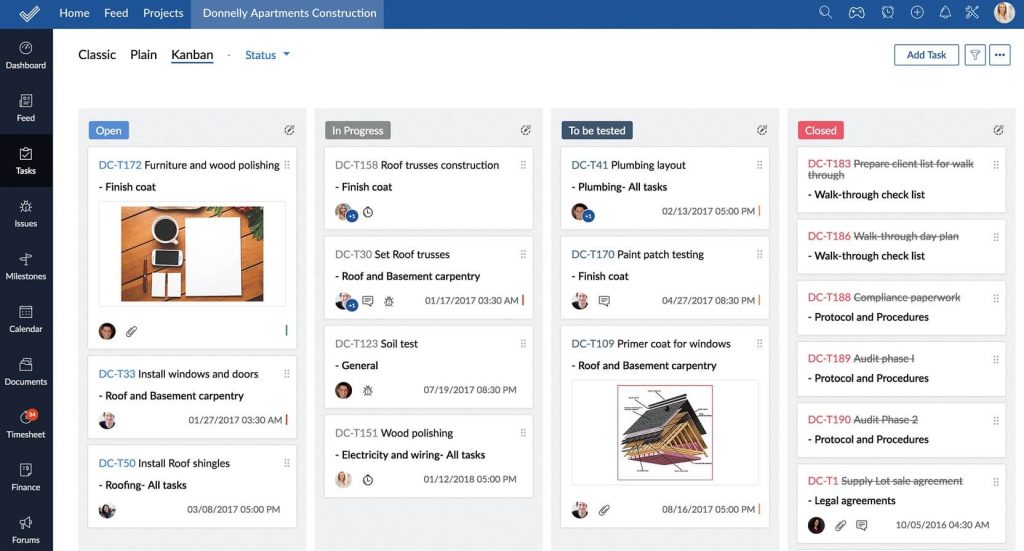 Best Trello Alternatives For Project Management   Tech Quintal