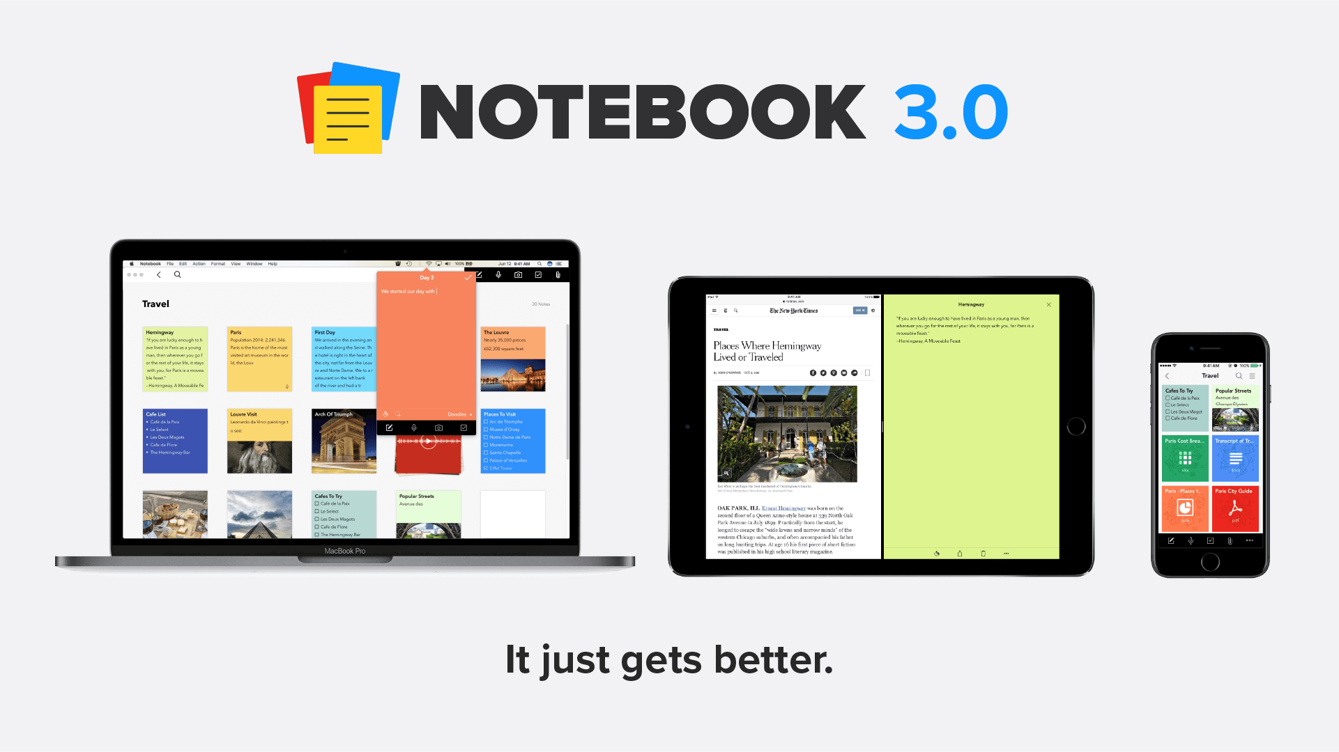 best note taking apps for pc